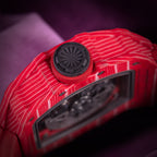 Richard Mille RM 35-02 Automatic Rafael Nadal Quartz-TPT Red RS RM35-02 FQ