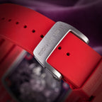 Richard Mille RM 35-02 Automatic Rafael Nadal Quartz-TPT Red RS RM35-02 FQ
