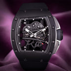 Richard Mille RM 61-01 Limited Edition Yohan Blake All Grey RM61-01 CA-TZP