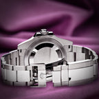 Rolex GMT-Master II Batman Stainless Steel Oyster 126710BLNR