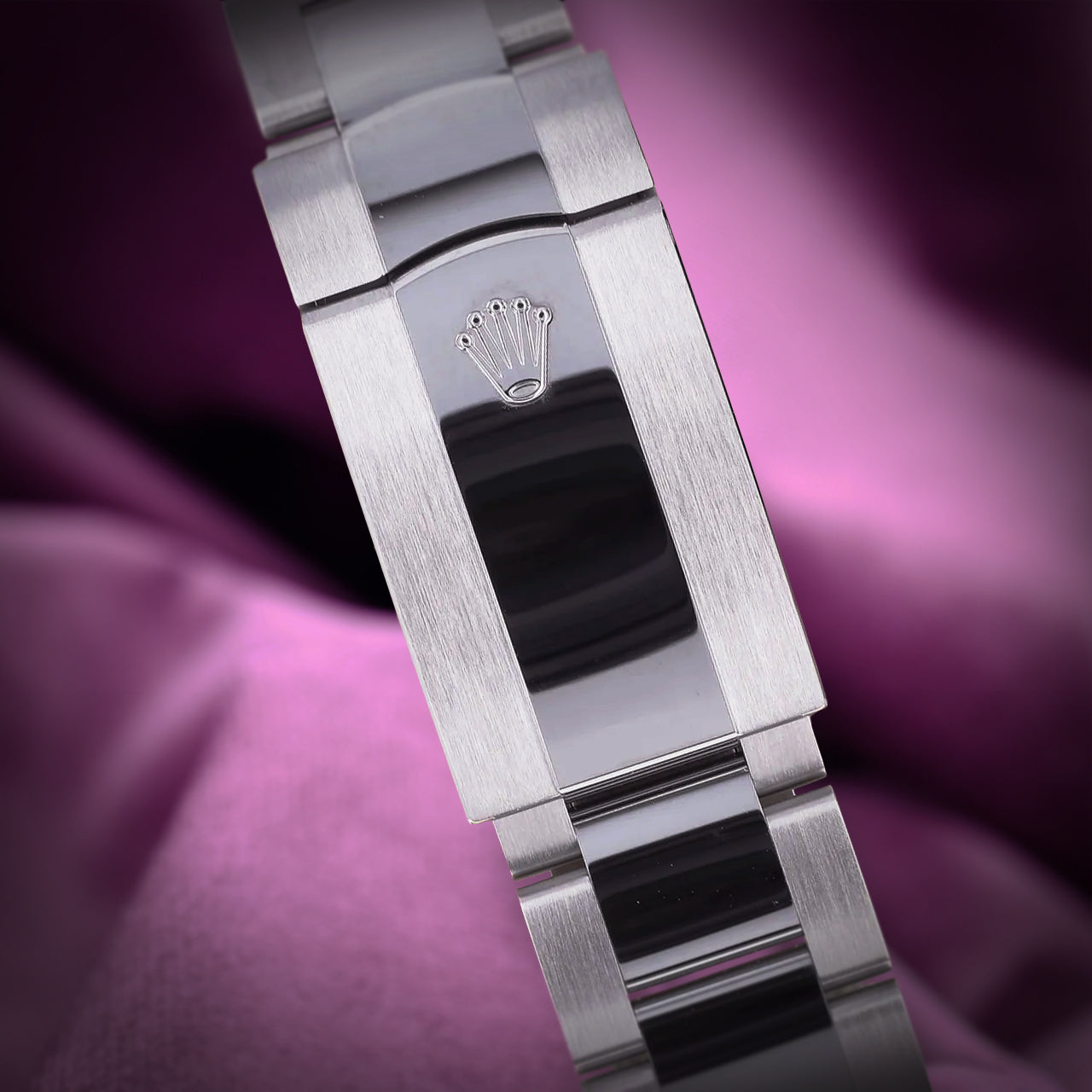 Rolex Sky-Dweller Stainless Steel Oyster 336934 Bright Blue Dial