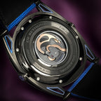 De Bethune Swordfish DB28