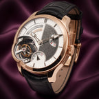 Greubel Forsey Tourbillon 24 Seconds Edition Historique