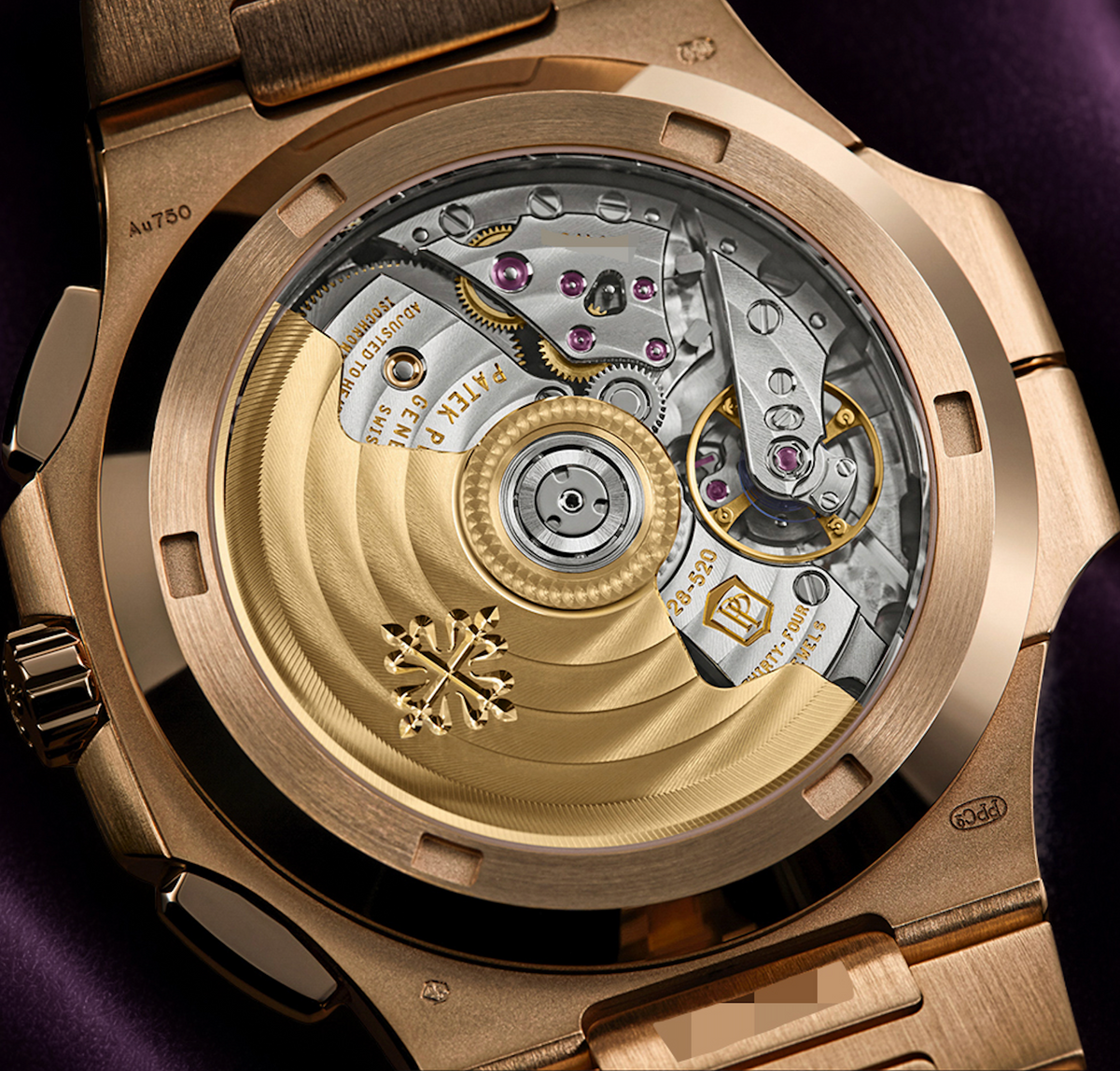 Patek Phillippe PP5990/1R-001
