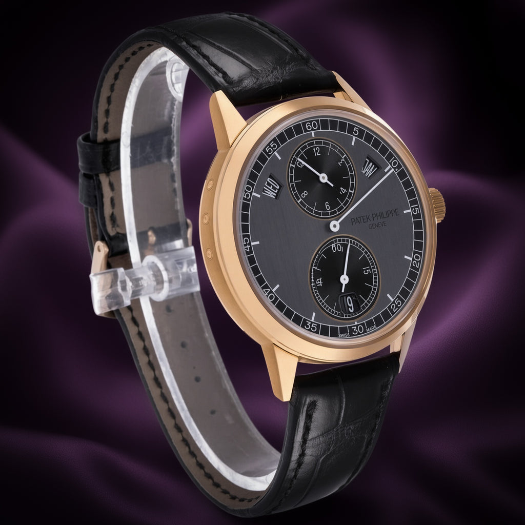 Patek Philippe Annual Calendar 5235/50R-001