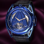 De Bethune DB28 DB28XP Kind of Blue