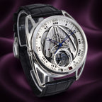 De Bethune DB28 ST Tourbillon DB28STTS1PN