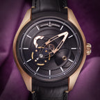 Ulysse Nardin Freak X Rose Gold 2305-270/02 Flying Carousel
