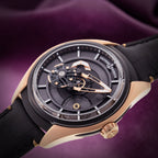 Ulysse Nardin Freak X Rose Gold 2305-270/02 Flying Carousel