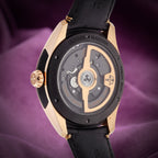 Ulysse Nardin Freak X Rose Gold 2305-270/02 Flying Carousel