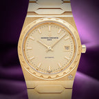 Vacheron Constantin Historiques 222 4200H/222J-B935 18k 3N Yellow Gold