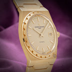 Vacheron Constantin Historiques 222 4200H/222J-B935 18k 3N Yellow Gold