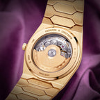 Vacheron Constantin Historiques 222 4200H/222J-B935 18k 3N Yellow Gold