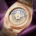 Vacheron Constantin Overseas Perpetual Calendar Ultra-Thin Silver Dial 4300V/120R-B064