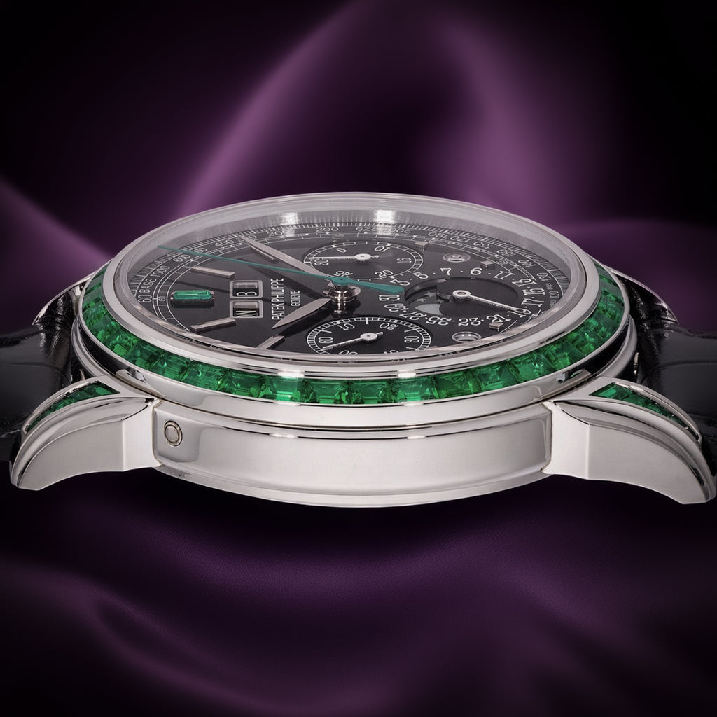 Patek Philippe Perpetual Calendar 5271/13P-001