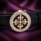 Patek Philippe Celestial 6104P-010