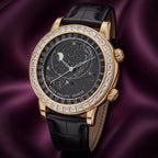 Patek Philippe Celestial 6104P-010