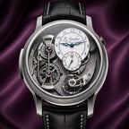 Romain Gauthier Logical One MON00921