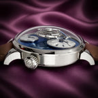 Mb&f Legacy Machine LM101 51.S1L.W