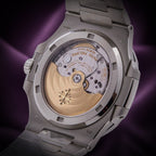 Patek Philippe Nautilus 5711/113P-001