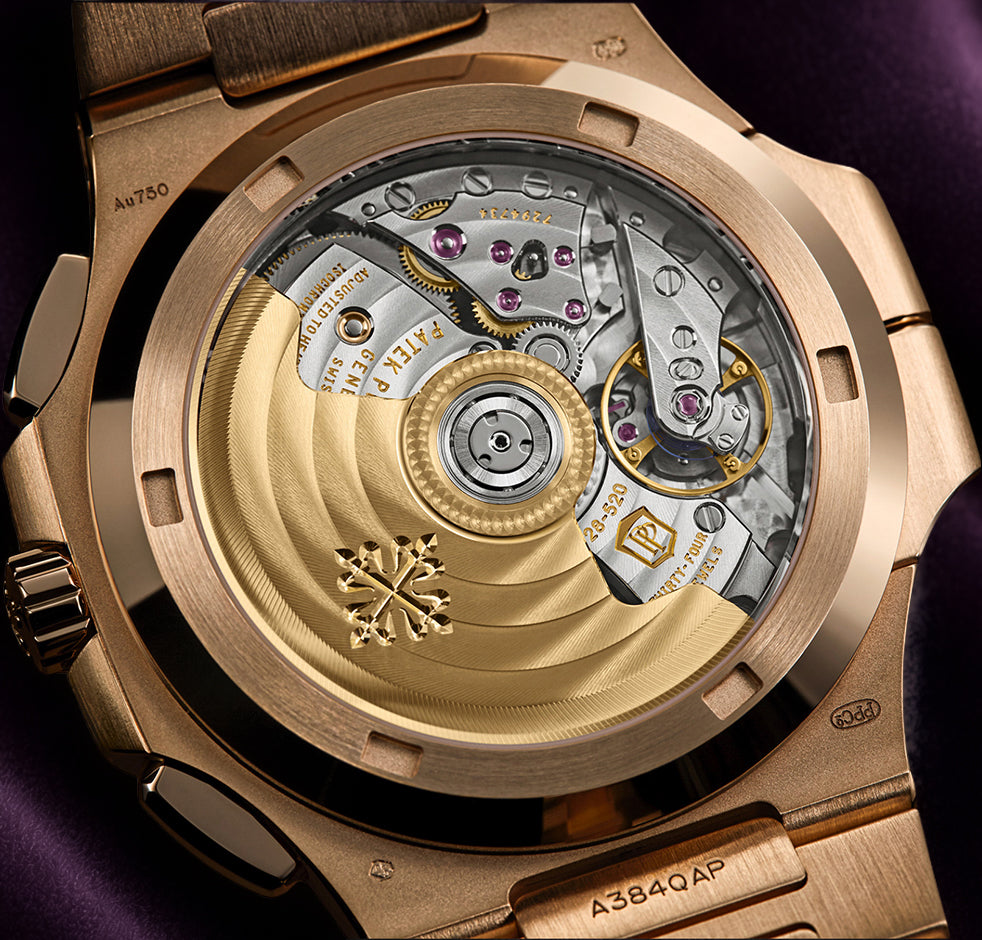 Patek Phillippe PP5990/1R-001