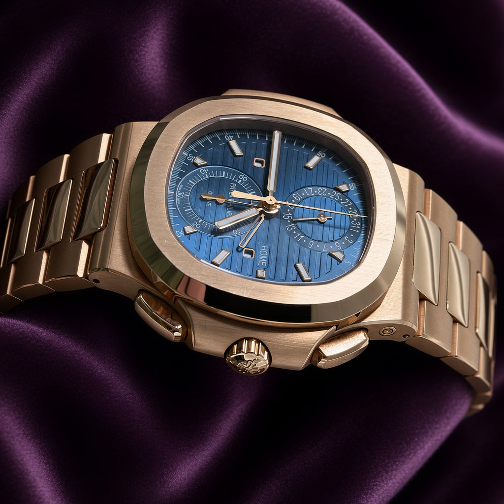 Patek Phillippe PP5990/1R-001