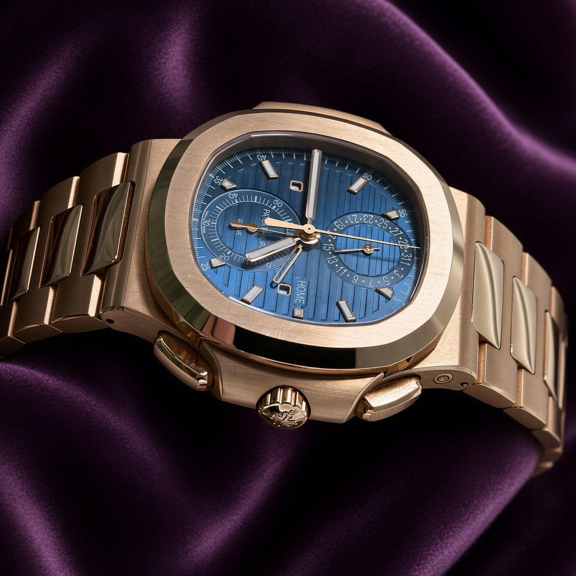Patek Phillippe PP5990/1R-001