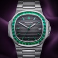 Patek Philippe Nautilus 5711/113P-001