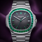 Patek Philippe Nautilus 5711/113P-001
