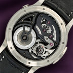 Romain Gauthier Logical One MON00921