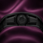 Richard Mille RM 011 Black Phantom