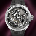 Greubel Forsey Balancier Convexe S² Titanium GF09XV P1074