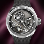 Greubel Forsey Balancier Convexe S² Titanium GF09XV P1074