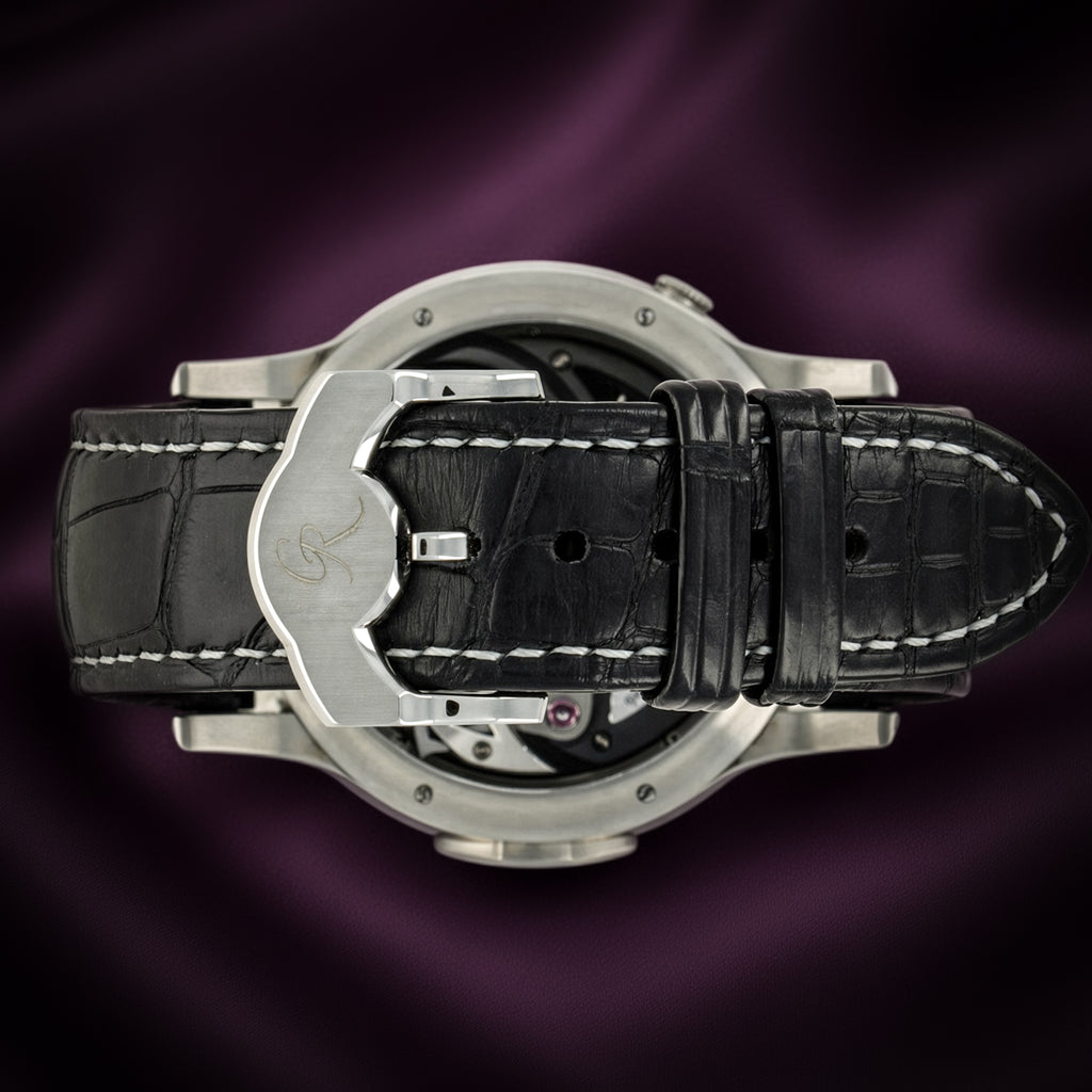 Romain Gauthier Logical One MON00921
