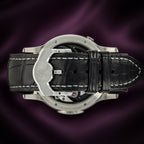 Romain Gauthier Logical One MON00921