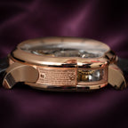 Greubel Forsey Tourbillon 24 Seconds Edition Historique