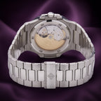 Patek Philippe Nautilus 5711/113P-001
