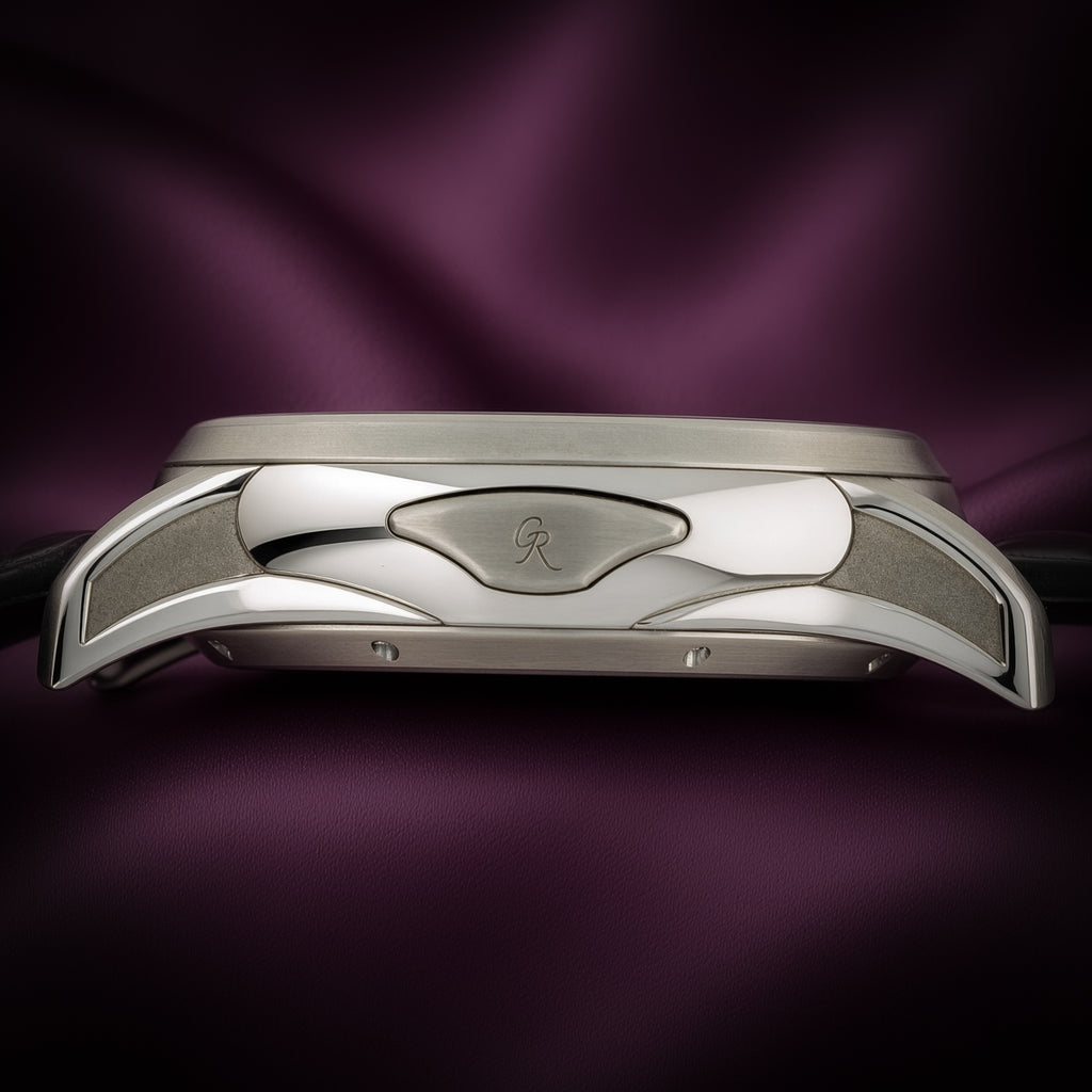 Romain Gauthier Logical One MON00921