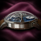 Mb&f Legacy Machine LM101 51.S1L.W