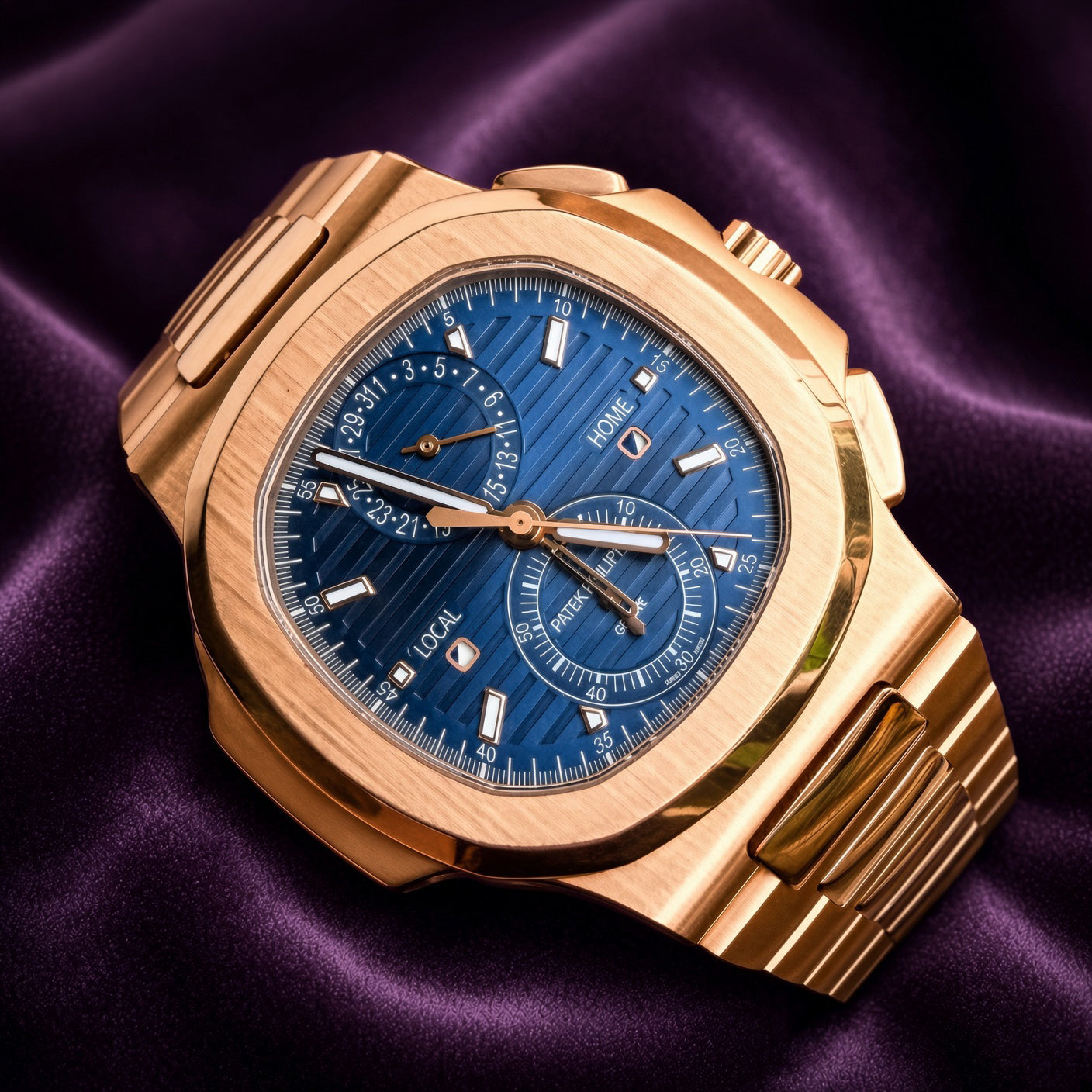 Patek Phillippe PP5990/1R-001