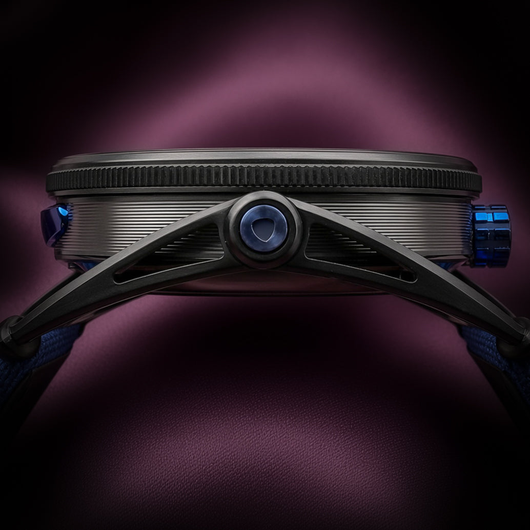 De Bethune Swordfish DB28