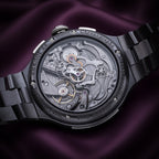 F.P.Journe LineSport Chronographe Monopoussoir Rattrapante Titanium 44mm CMS/CM