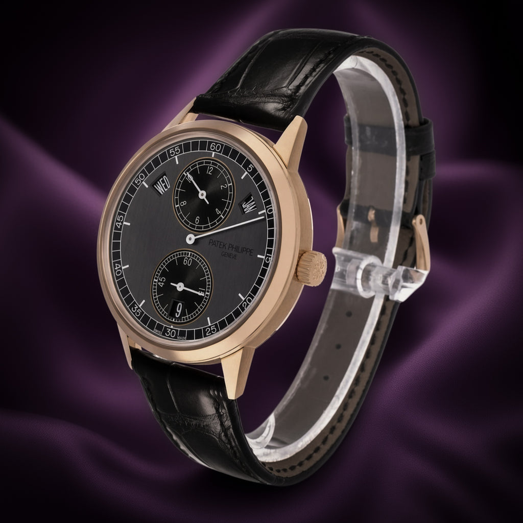 Patek Philippe Annual Calendar 5235/50R-001