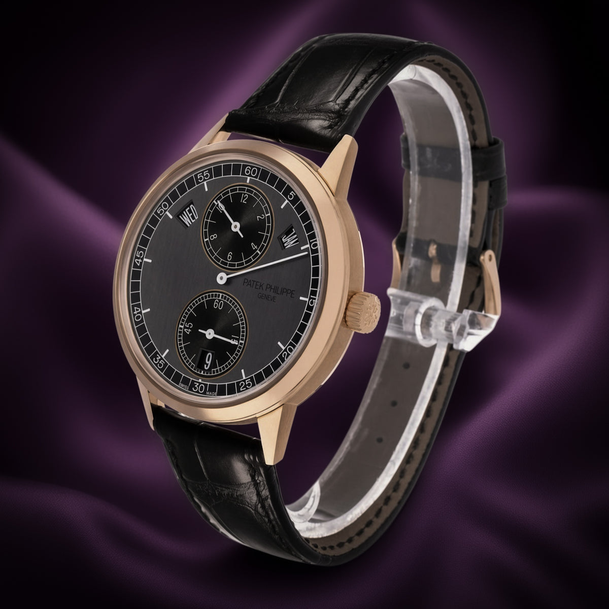 Patek Philippe Annual Calendar 5235/50R-001