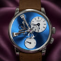 Mb&f Legacy Machine LM101 51.S1L.W