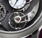Romain Gauthier Logical One MON00921
