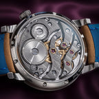Mb&f Legacy Machine LM101 51.S1L.W