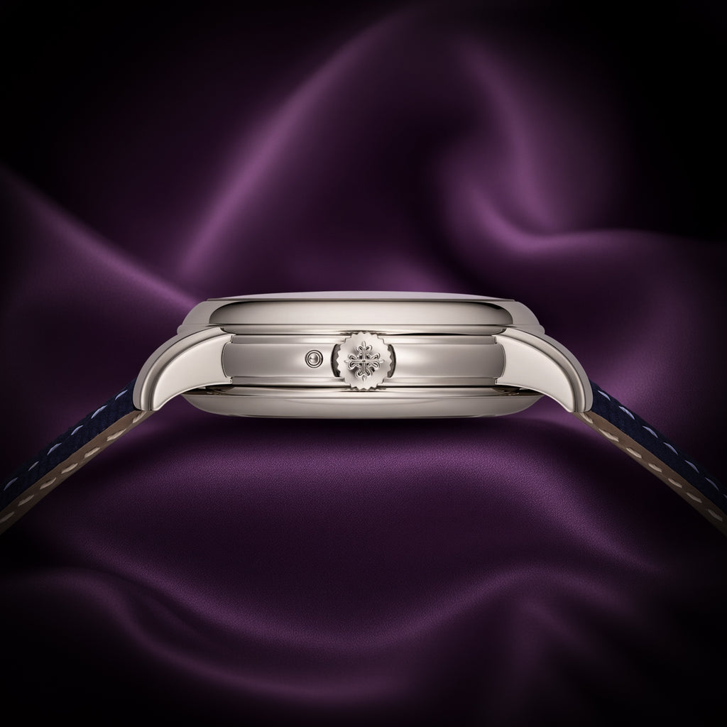 Patek Philippe Minute Repeater 5316/50P-001