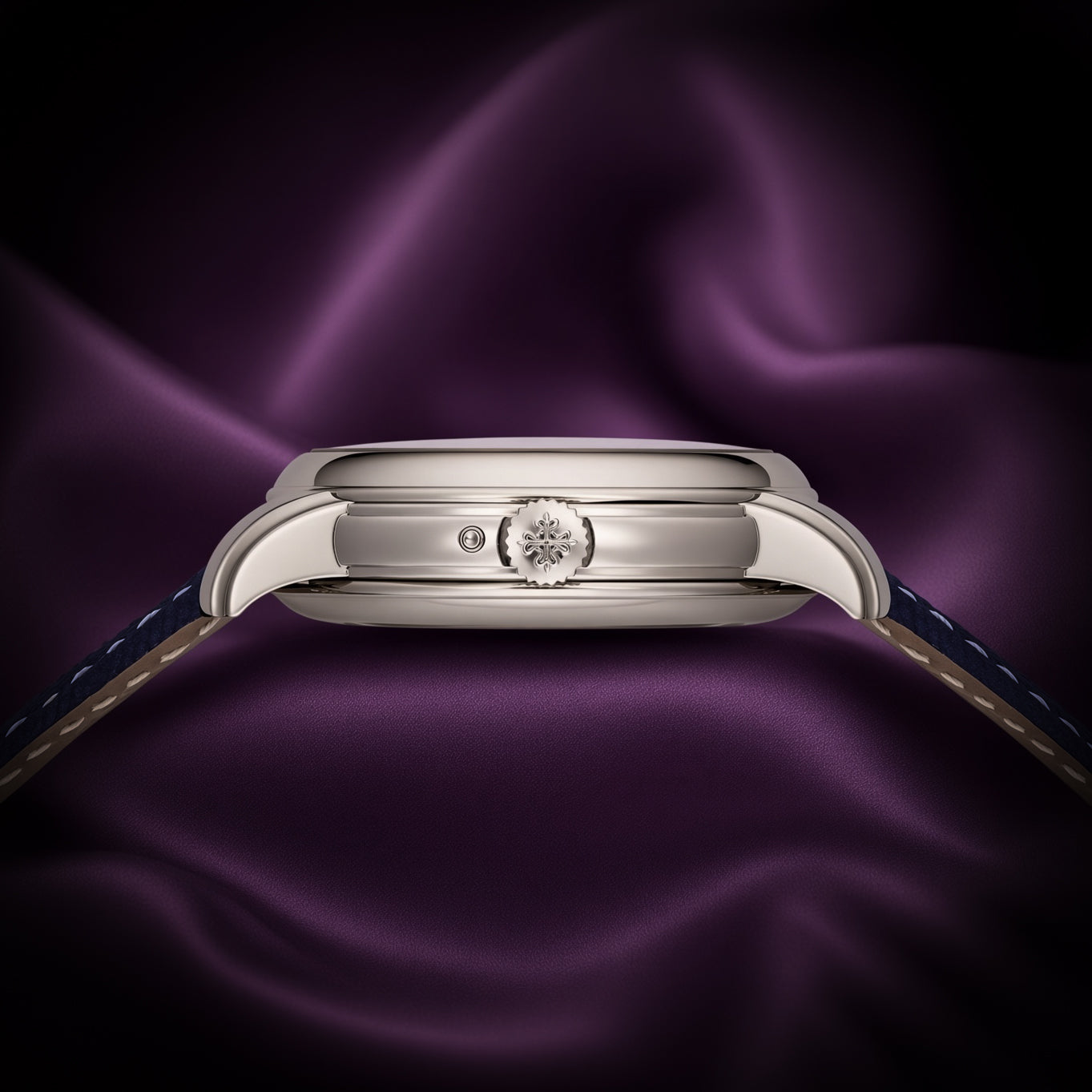 Patek Philippe Minute Repeater 5316/50P-001