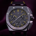 Audemars Piguet Royal Oak Offshore End of Days Chrono 26420CE.OO.A005VE.01